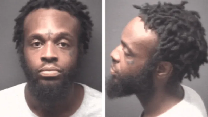 Pitt County man faces multiple charges including child abuse and domestic violence