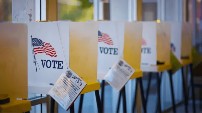 NC Board of Elections approves plans without Sunday early voting in 3 ENC counties
