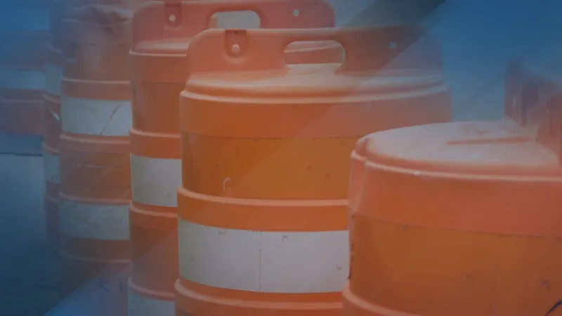 Nearly $9 million Cape Carteret intersection project moves closer to construction