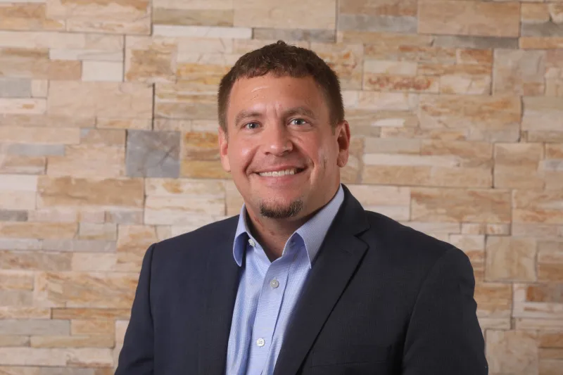 Matthew Lighthouse joins Campbell Law as director of Hutchens Business Law Clinic