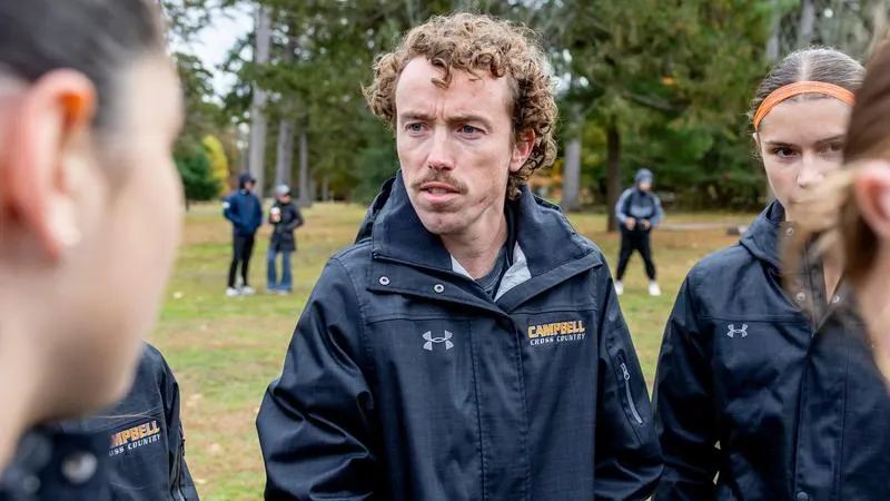 Darm reveals 2026-27 track and field and cross country signing class
