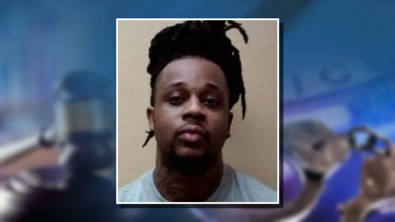Kenansville man sentenced after conviction for failing to register
