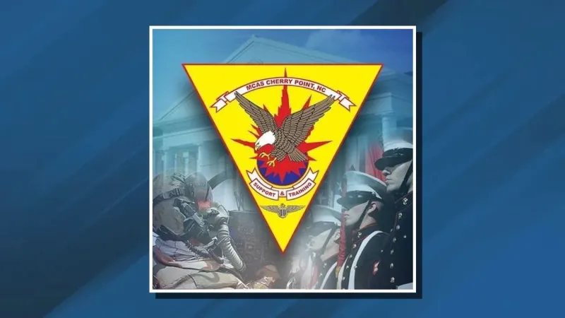 MCAS Cherry Point confirms military training operations will run through late August