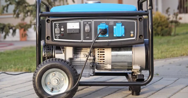 Using a generator? Experts say keep these safety tips in mind