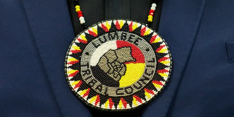 No wrongdoing found in $6.8M Lumbee land purchase