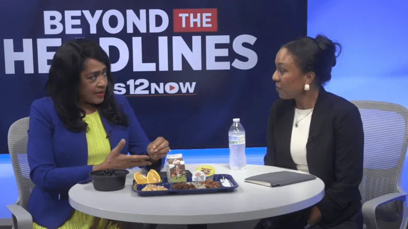 Craven County Schools adds new menu options shaped by student feedback