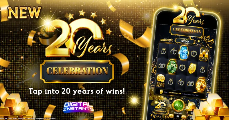 Wake County Man Plans To Have A Party After Winning $200,000 Top Prize