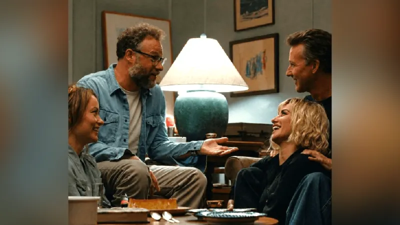 Out on Film: 'The Invite'