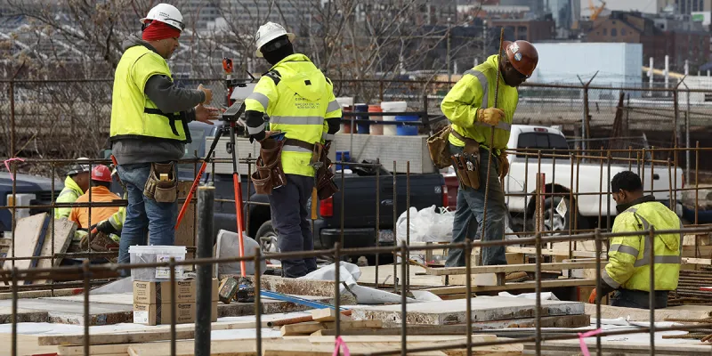 MINNELLA: America has a Man problem: when they leave the workforce, we all pay the price