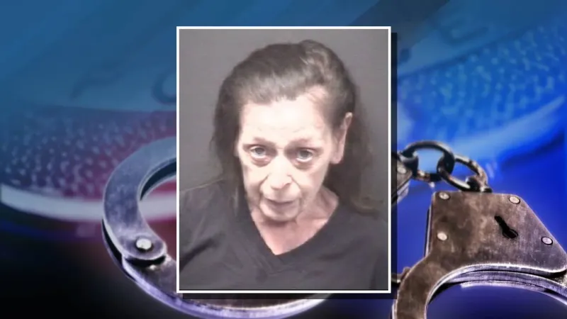 Winterville woman charged with felony for alleged illegal sale of food benefits