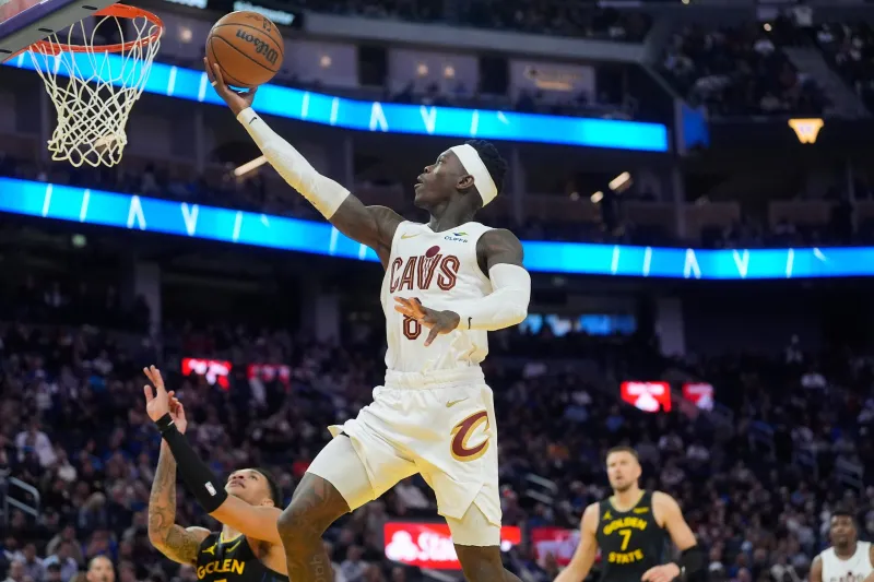 Hornets acquire Schroder as offseason overhaul continues