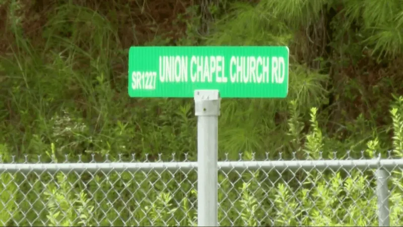 Driver charged after fatal head-on crash near Richlands on U.S. 258