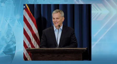 Governor Stein Appoints Two New District Court Judges