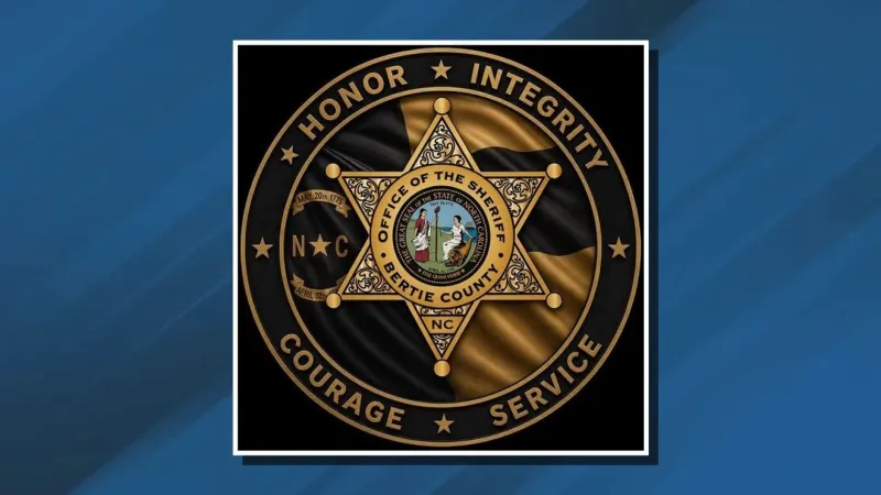 Four injured in Bertie County shooting; one in critical condition