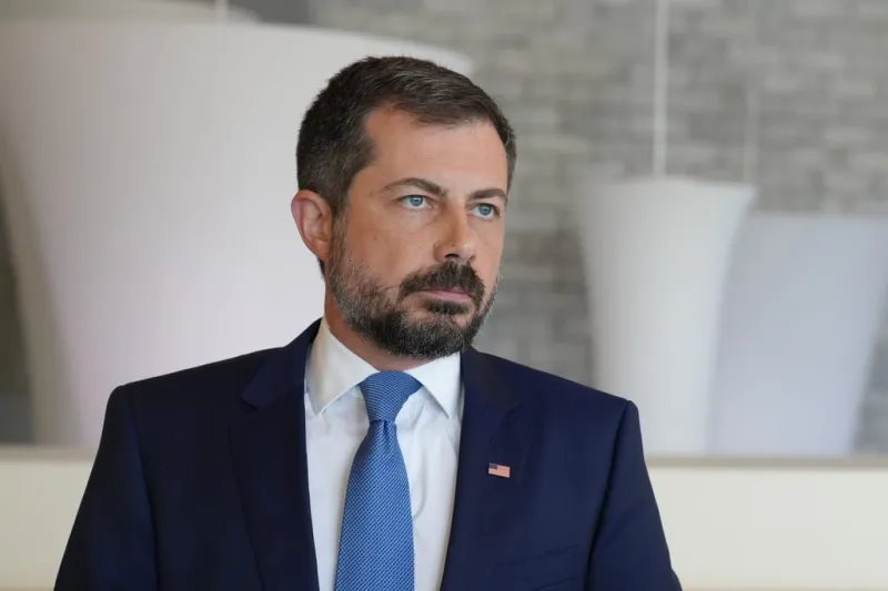 Pete Buttigieg returns to South Carolina as he weighs another White House run