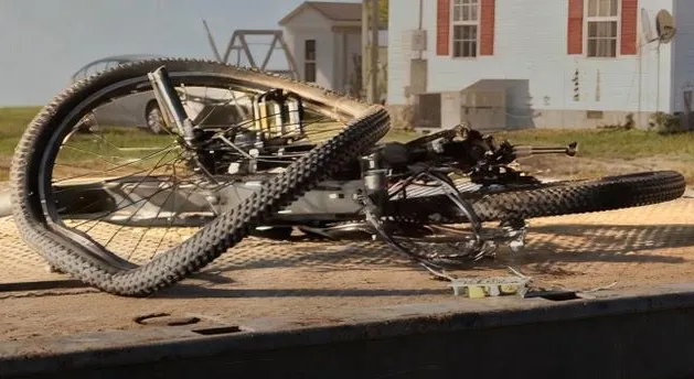Selma Man Killed In E-Bike Crash Near Pine Level