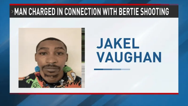 Arrest made after Lewiston-Woodville shooting; four hospitalized, one critical