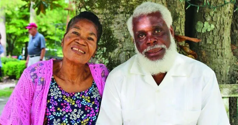 Haiti Benefit Returns To Rubicon Farm