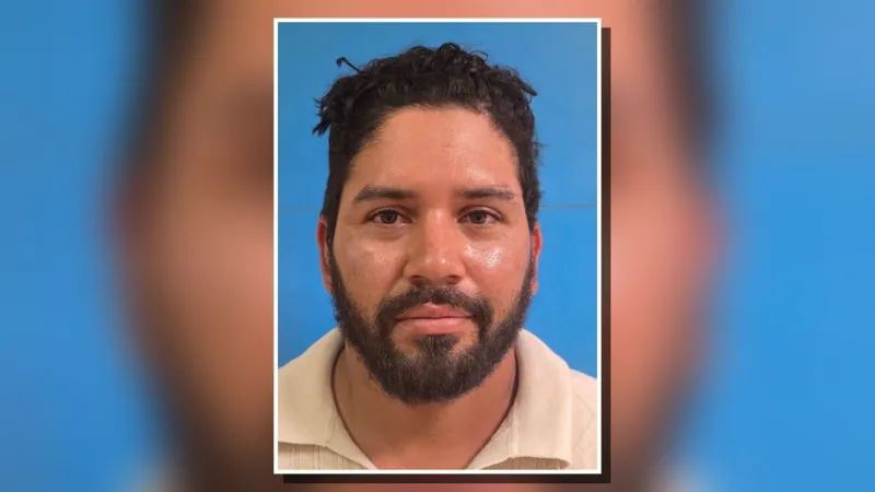 Wanted Whitakers man arrested after traffic stop