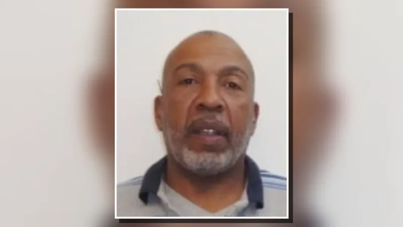 Teachey man sentenced for failing to register as sex offender