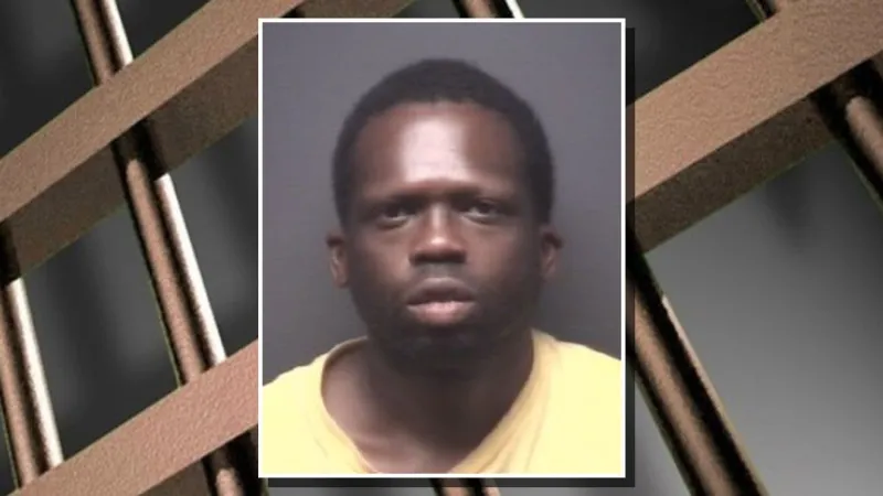 Winterville man accused of exposing himself in front of several people at Handy Mart
