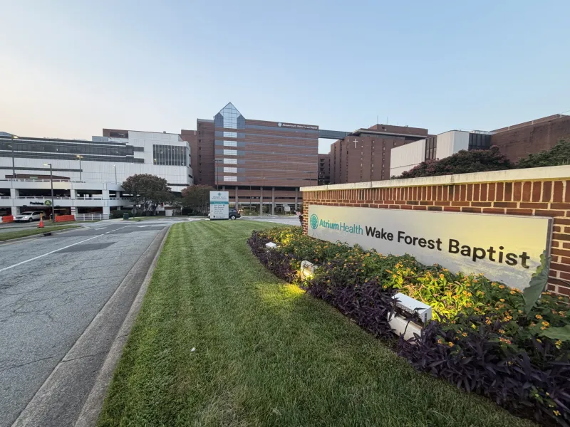 As Atrium pursues WakeMed, a look inside its last big North Carolina deal