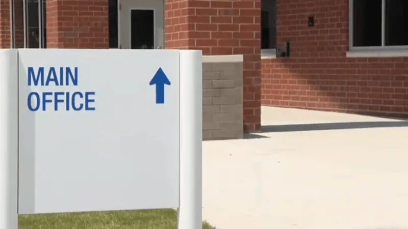 New $62 million Greene Central High School welcomes students for first time