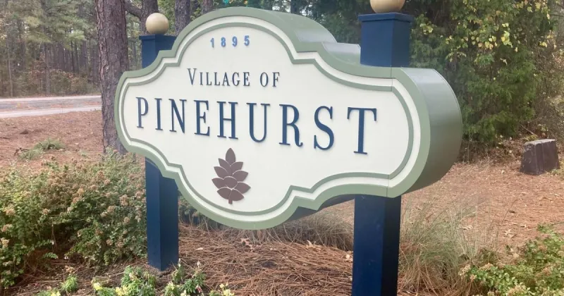 Pinehurst Announces Healthy Aging Partnership