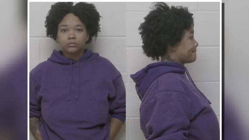Wake County woman arrested in Onslow County in counterfeit money investigation