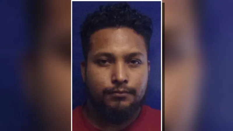 Lenoir County deputies seek man after domestic violence incident, stolen gun recovered