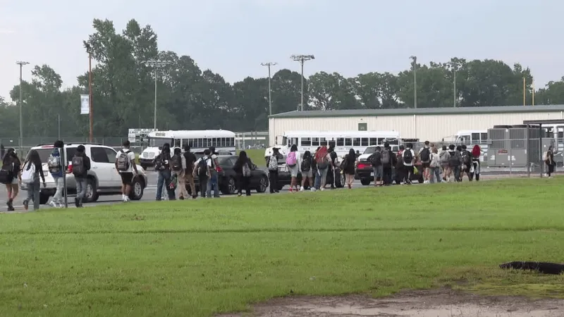 Ayden-Grifton starts school year with new culinary lab, hands-on opportunities