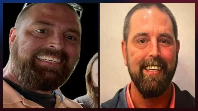 Missing man James Lien last seen after leaving Lakewood Drive home Aug. 13