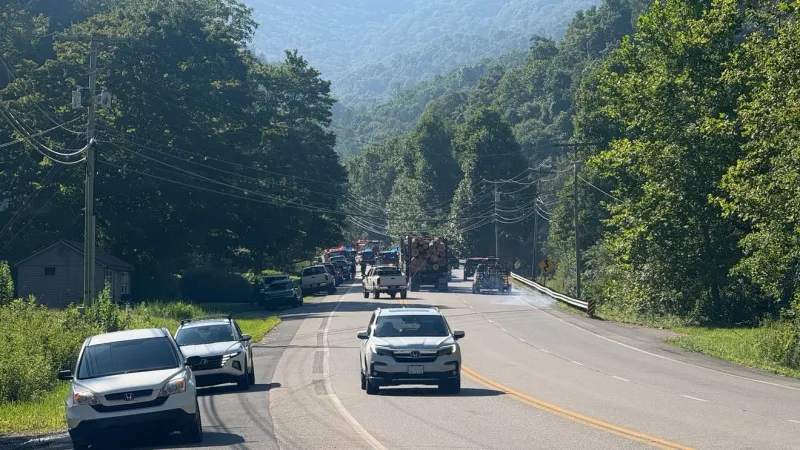 NTSB now investigating fatal Milligan cycling crash