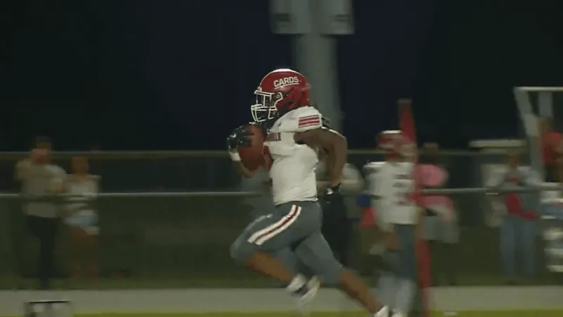 New coaches, star players set stage for 2026 ENC high school football season