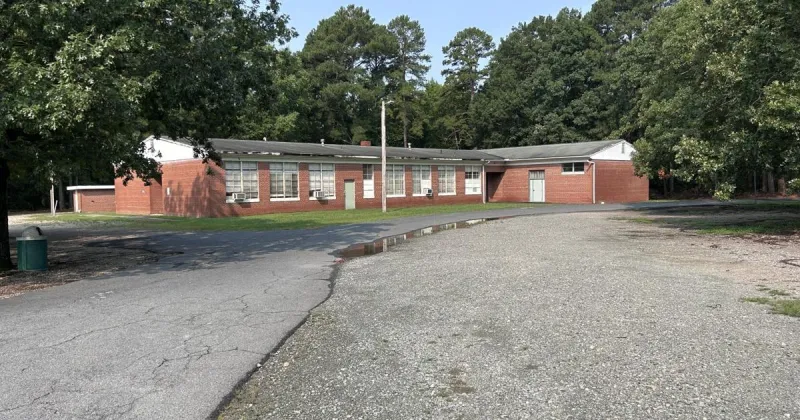 Revitalization Interest Continues for Davis Community Center