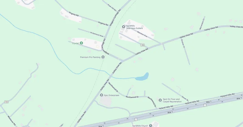 Road Closure Planned for Valley View Road