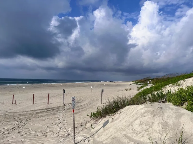 Ocracoke events Aug. 24 to 30