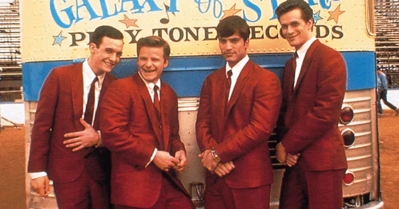 The 25 best movie bands ever, ranked from Spinal Tap to Huntrix