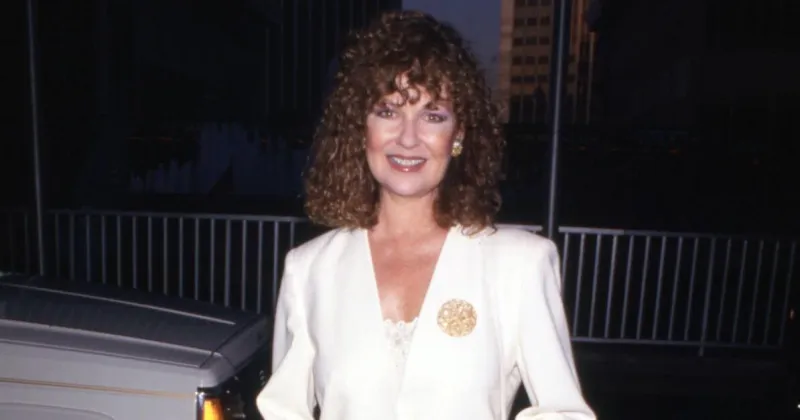 Shelley Fabares, 'Coach' and 'The Donna Reed Show' star, dies at 82