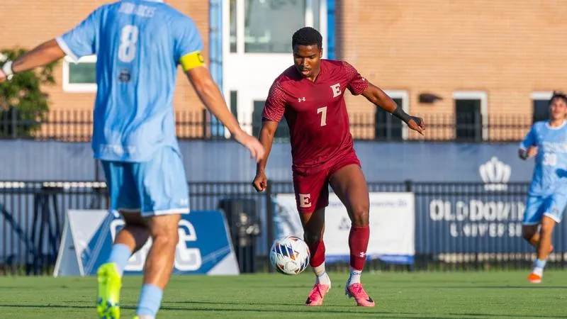 Phoenix Outdueled In Eight-Goal Thriller