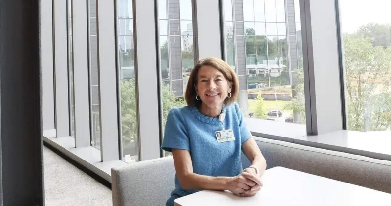 Charlotte's Wake Forest medical school making a mark, a doula program at Atrium Cabarrus is a part