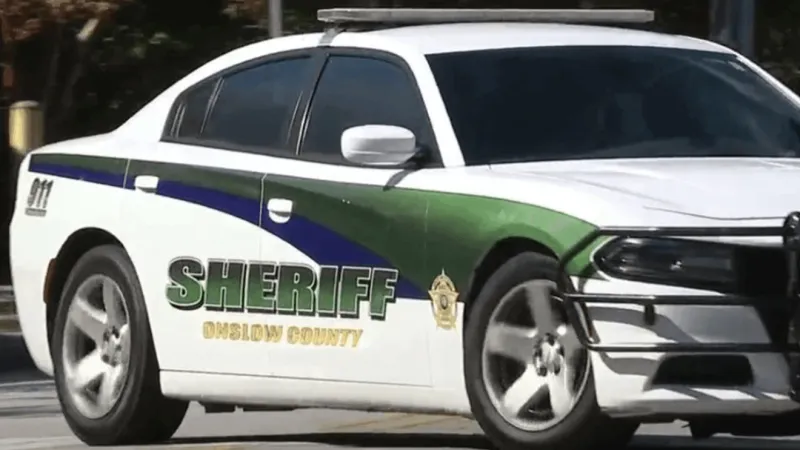 Onslow County sheriff addresses privacy concerns over license plate reader system