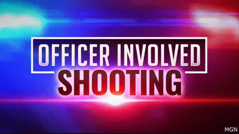 SBI investigating officer-involved shooting in Wilmington