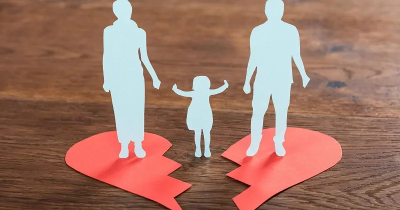 Ex-etiquette: My ex is turning our daughter against me