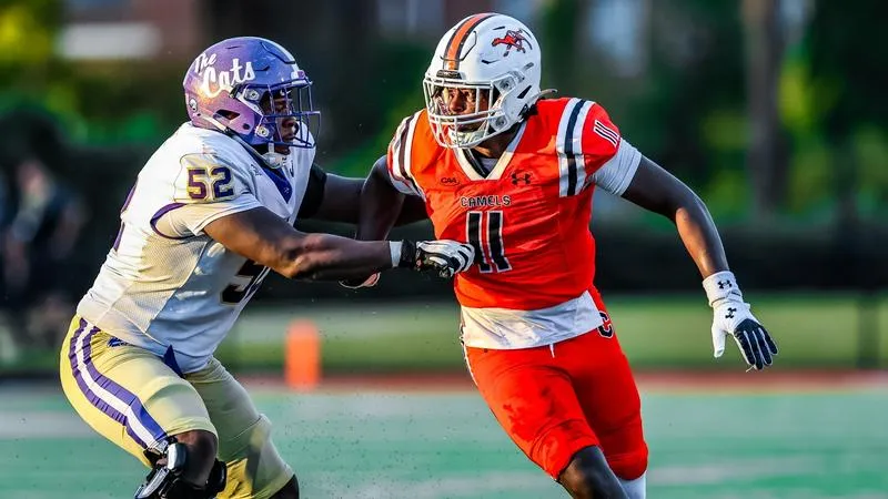 Bedada named top-20 in CFL Scouting Bureau preseason rankings