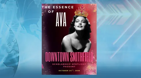 New Scholarship Pageant To Honor Ava Gardner's Legacy