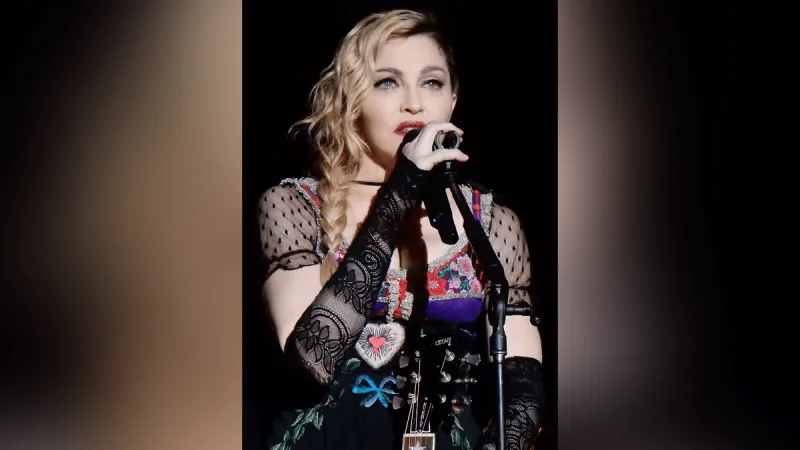 Madonna leads 2026 MTV VMA nominations with 11 nods