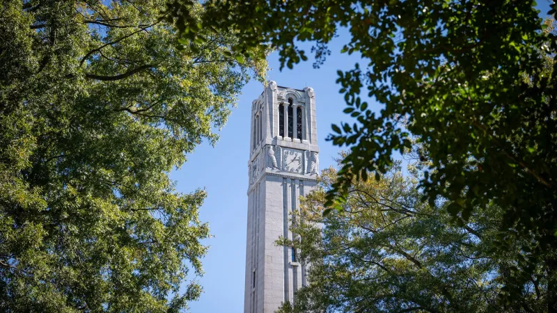 NC State Joins $160M NSF Initiative to Advance Biobased Manufacturing