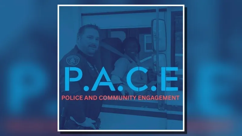 Kinston Police invite community to monthly PACE meeting