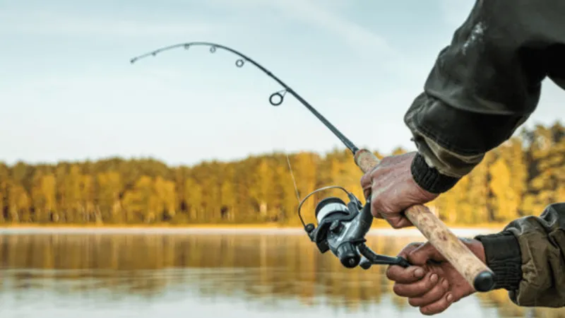 River Bend police inviting kids to cast a line with officers at annual fishing tournament